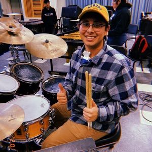 Meet your Posher, Ethan